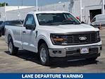 2025 Ford F-150 Regular Cab 4x2 Pickup for sale #250928 - photo 7