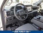 2025 Ford F-150 Regular Cab 4x2 Pickup for sale #250928 - photo 9