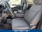 2025 Ford F-150 Regular Cab 4x2 Pickup for sale #250928 - photo 10