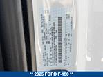2025 Ford F-150 Regular Cab 4x2 Pickup for sale #250928 - photo 18