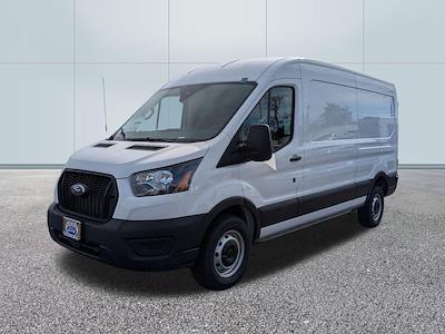 2025 Ford Transit 250 Medium Roof RWD Empty Cargo Van for sale #250942 - photo 1