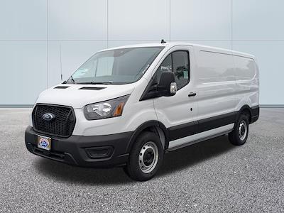 2025 Ford Transit 150 Low Roof RWD Empty Cargo Van for sale #250975 - photo 1