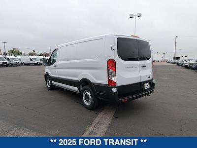 2025 Ford Transit 150 Low Roof RWD Empty Cargo Van for sale #250975 - photo 2