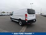 New 2025 Ford Transit 150 Low Roof Empty Cargo Van for sale #250975 - photo 2