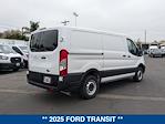 New 2025 Ford Transit 150 Low Roof Empty Cargo Van for sale #250975 - photo 5