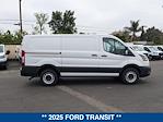 New 2025 Ford Transit 150 Low Roof Empty Cargo Van for sale #250975 - photo 6
