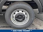 New 2025 Ford Transit 150 Low Roof Empty Cargo Van for sale #250975 - photo 9
