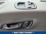 New 2025 Ford Transit 150 Low Roof Empty Cargo Van for sale #250975 - photo 11