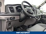 New 2025 Ford Transit 150 Low Roof Empty Cargo Van for sale #250975 - photo 12