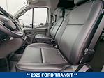 New 2025 Ford Transit 150 Low Roof Empty Cargo Van for sale #250975 - photo 13