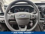 New 2025 Ford Transit 150 Low Roof Empty Cargo Van for sale #250975 - photo 15