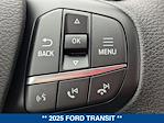 New 2025 Ford Transit 150 Low Roof Empty Cargo Van for sale #250975 - photo 17
