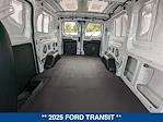 New 2025 Ford Transit 150 Low Roof Empty Cargo Van for sale #250975 - photo 20