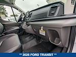 New 2025 Ford Transit 150 Low Roof Empty Cargo Van for sale #250975 - photo 21