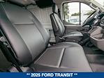 New 2025 Ford Transit 150 Low Roof Empty Cargo Van for sale #250975 - photo 22