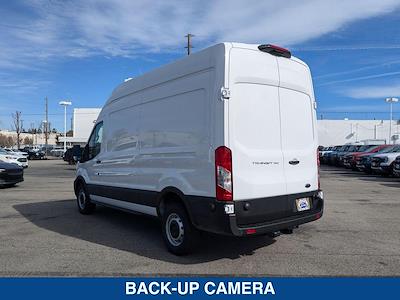New 2025 Ford Transit 350 High Roof Empty Cargo Van for sale #250979 - photo 2