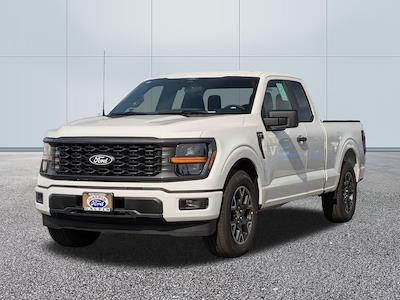 2025 Ford F-150 Super Cab 4x2 Pickup for sale #250985 - photo 1