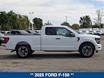 2025 Ford F-150 Super Cab 4x2 Pickup for sale #250985 - photo 6