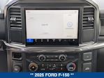 2025 Ford F-150 Super Cab 4x2 Pickup for sale #250985 - photo 13