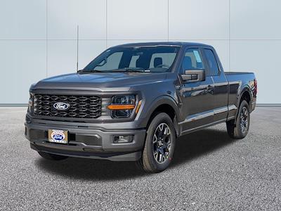 2025 Ford F-150 Super Cab 4x2 Pickup for sale #250987 - photo 1