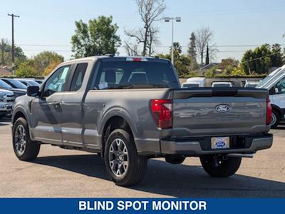 2025 Ford F-150 Super Cab 4x2 Pickup for sale #250987 - photo 2