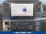2025 Ford F-150 Super Cab 4x2 Pickup for sale #250987 - photo 13