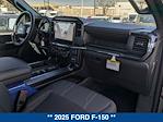 2025 Ford F-150 Super Cab 4x2 Pickup for sale #250987 - photo 20