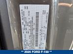 2025 Ford F-150 Super Cab 4x2 Pickup for sale #250987 - photo 22