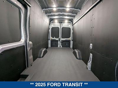 New 2025 Ford Transit 350 HD High Roof AWD Empty Cargo Van for sale #251015 - photo 2