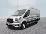 New 2025 Ford Transit 350 HD High Roof AWD Empty Cargo Van for sale #251015 - photo 1