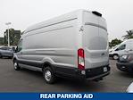 New 2025 Ford Transit 350 HD High Roof AWD Empty Cargo Van for sale #251015 - photo 4