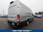New 2025 Ford Transit 350 HD High Roof AWD Empty Cargo Van for sale #251015 - photo 6