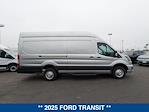 New 2025 Ford Transit 350 HD High Roof AWD Empty Cargo Van for sale #251015 - photo 7