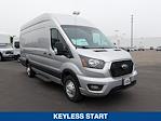 New 2025 Ford Transit 350 HD High Roof AWD Empty Cargo Van for sale #251015 - photo 8