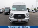 New 2025 Ford Transit 350 HD High Roof AWD Empty Cargo Van for sale #251015 - photo 9