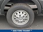 New 2025 Ford Transit 350 HD High Roof AWD Empty Cargo Van for sale #251015 - photo 10