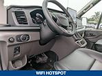New 2025 Ford Transit 350 HD High Roof AWD Empty Cargo Van for sale #251015 - photo 11