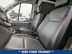 New 2025 Ford Transit 350 HD High Roof AWD Empty Cargo Van for sale #251015 - photo 12