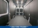 New 2025 Ford Transit 350 HD High Roof AWD Empty Cargo Van for sale #251015 - photo 2