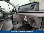 New 2025 Ford Transit 350 HD High Roof AWD Empty Cargo Van for sale #251015 - photo 16