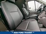 New 2025 Ford Transit 350 HD High Roof AWD Empty Cargo Van for sale #251015 - photo 17