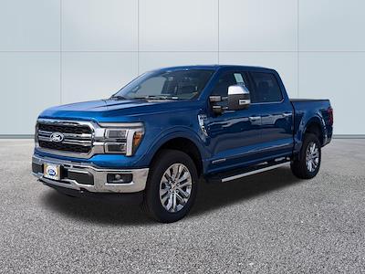 2025 Ford F-150 SuperCrew Cab 4x4 Pickup for sale #251040 - photo 1