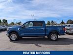 2025 Ford F-150 SuperCrew Cab 4x4 Pickup for sale #251040 - photo 3