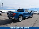 2025 Ford F-150 SuperCrew Cab 4x4 Pickup for sale #251040 - photo 5