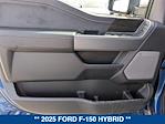 2025 Ford F-150 SuperCrew Cab 4x4 Pickup for sale #251040 - photo 10