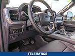 2025 Ford F-150 SuperCrew Cab 4x4 Pickup for sale #251040 - photo 12