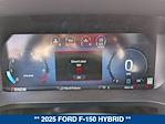 2025 Ford F-150 SuperCrew Cab 4x4 Pickup for sale #251040 - photo 14