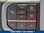 2025 Ford F-150 SuperCrew Cab 4x4 Pickup for sale #251040 - photo 16