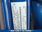 2025 Ford F-150 SuperCrew Cab 4x4 Pickup for sale #251040 - photo 25