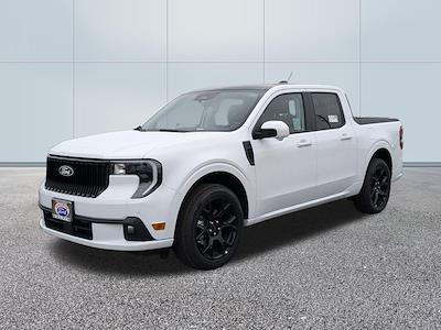 2025 Ford Maverick SuperCrew Cab AWD Pickup for sale #251044 - photo 1